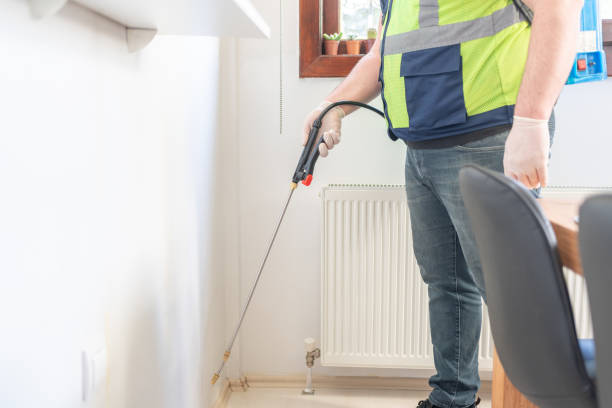 Best Pest Control Near Me  in Barberton, OH